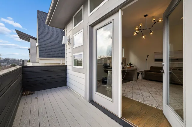 $1,125,000 | 839 Dewees Avenue, Nashville, TN 37204