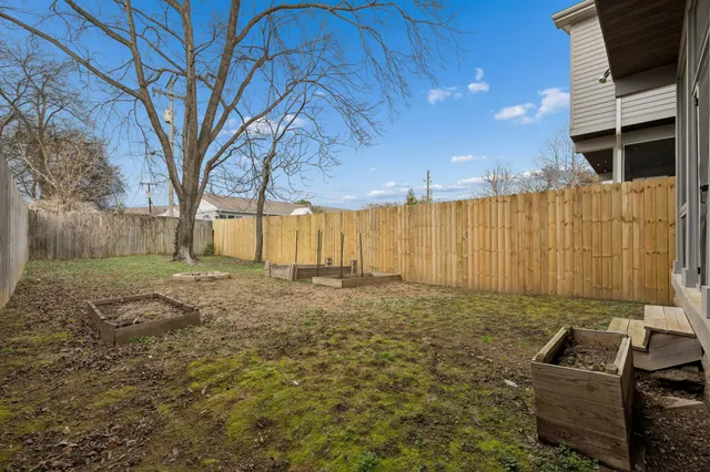 $1,125,000 | 839 Dewees Avenue, Nashville, TN 37204