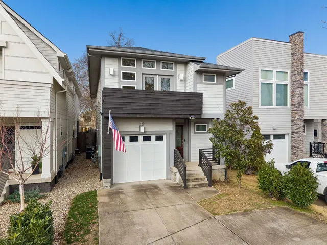 $1,125,000 | 839 Dewees Avenue, Nashville, TN 37204