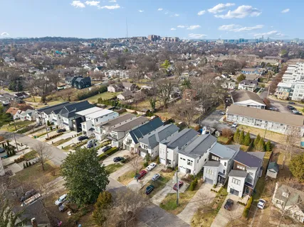 $1,125,000 | 839 Dewees Avenue, Nashville, TN 37204