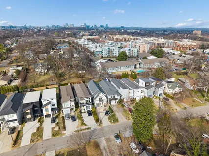 $1,125,000 | 839 Dewees Avenue, Nashville, TN 37204