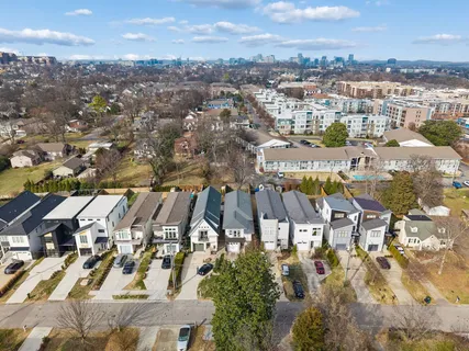 $1,125,000 | 839 Dewees Avenue, Nashville, TN 37204