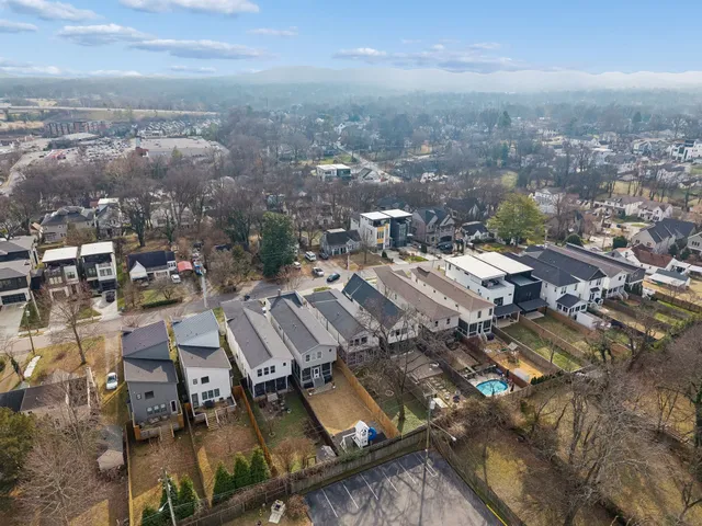 $1,125,000 | 839 Dewees Avenue, Nashville, TN 37204