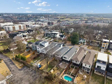 $1,125,000 | 839 Dewees Avenue, Nashville, TN 37204