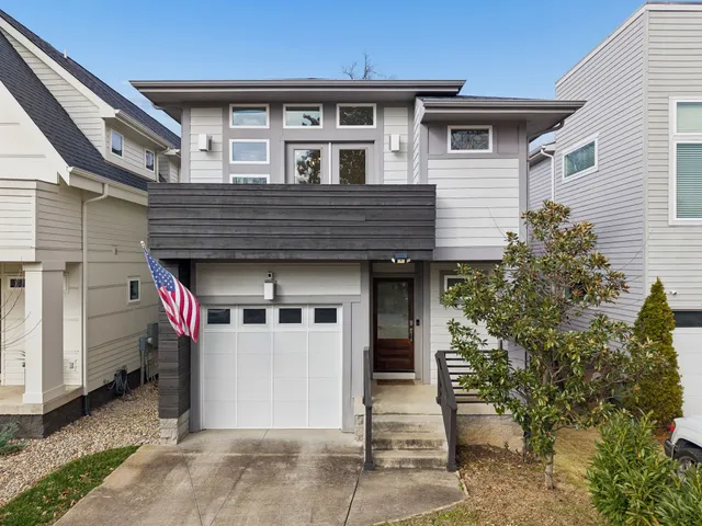 $1,125,000 | 839 Dewees Avenue, Nashville, TN 37204