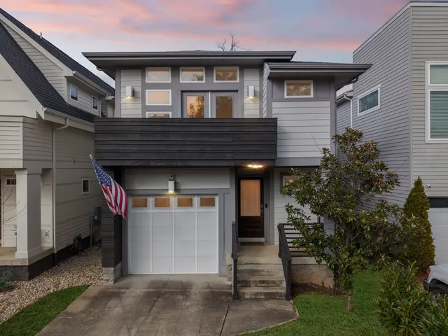 $1,125,000 | 839 Dewees Avenue, Nashville, TN 37204