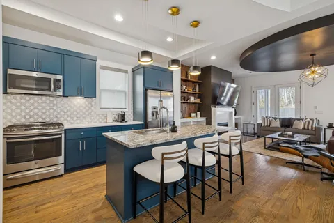 $1,125,000 | 839 Dewees Avenue, Nashville, TN 37204