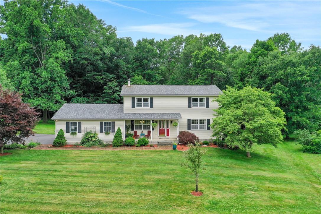 19 Meadow Road New Paltz, NY 12561 - Photo 1 of 1