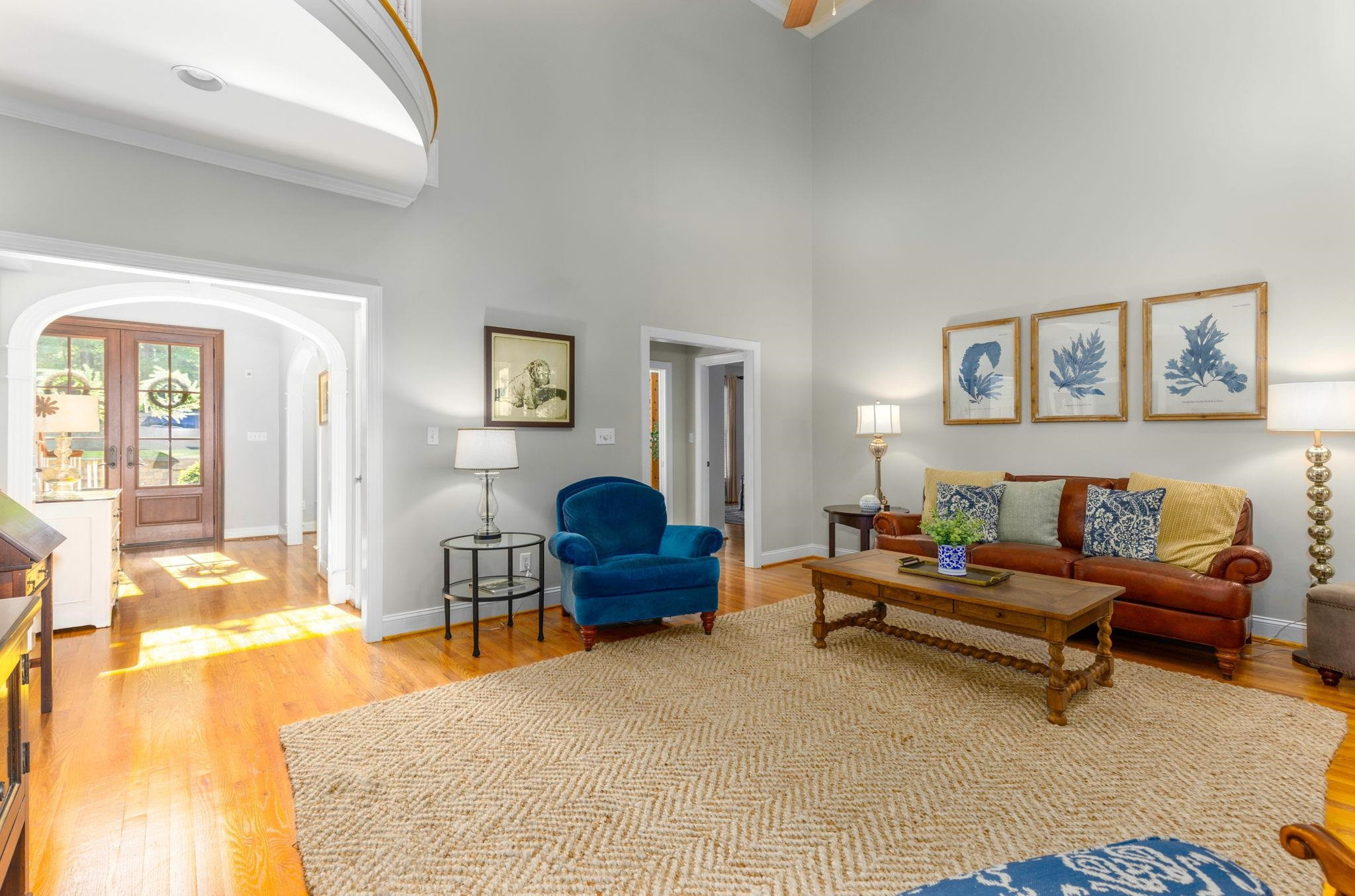 111 Raphael Drive Cary, NC 27511 - Photo 14 of 54 Photo 15