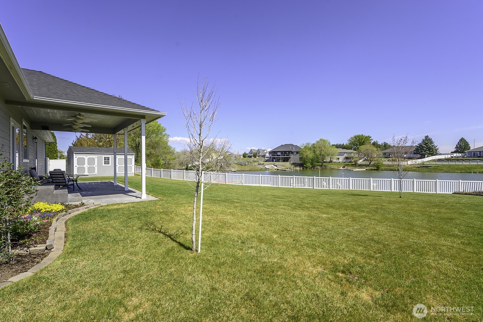 907 Sand Dune Road Moses Lake, WA 98837 - Photo 9 of 40