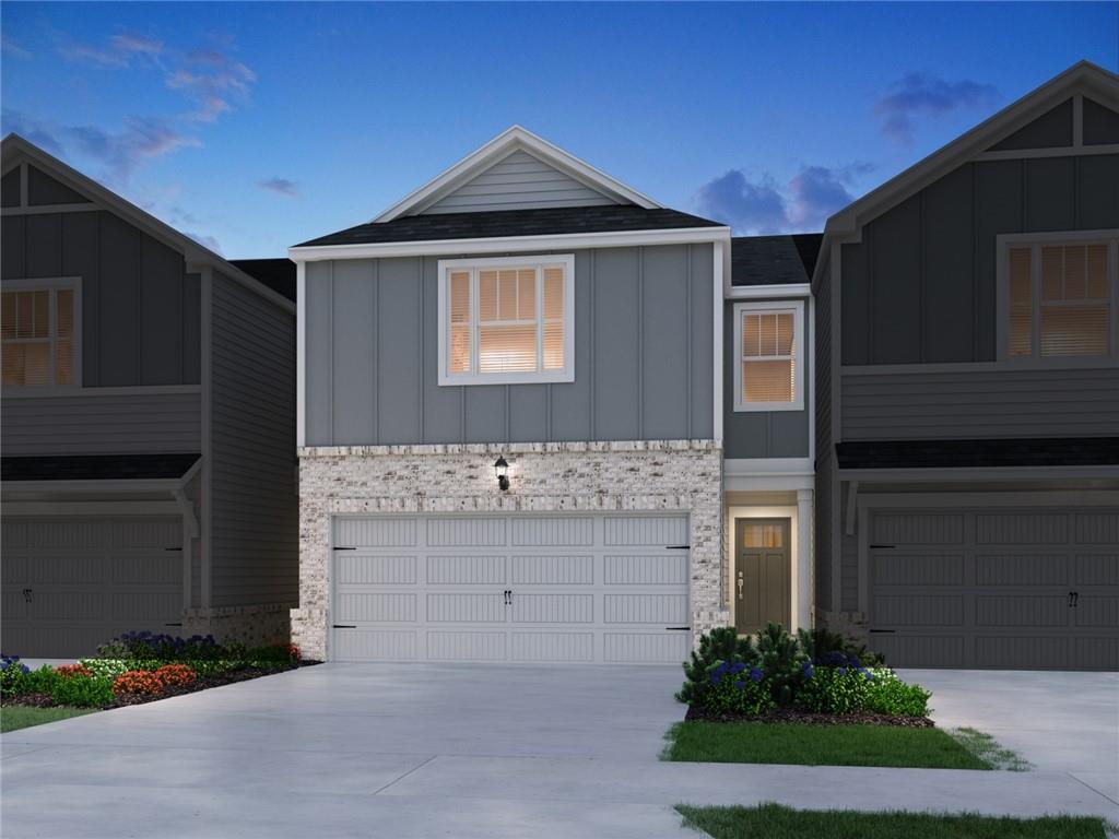 5528 Cosimo Road Fairburn, GA 30213 - Photo 1 of 1 Gallery Image 1