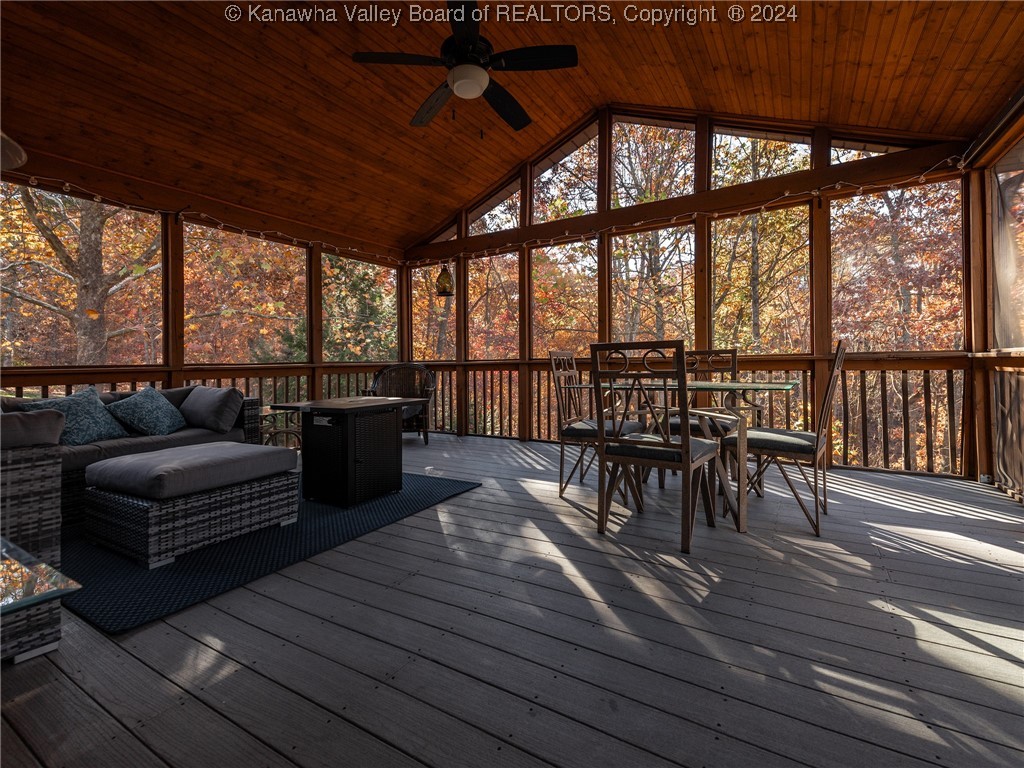 143 Summit Ridge Road Hurricane, WV 25526 - Photo 24 of 27 Gallery Image 24