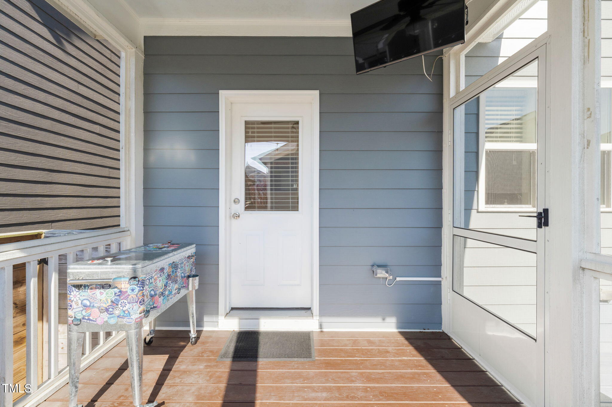 257 Douglas Falls Drive Wendell, NC 27591 - Photo 21 of 34