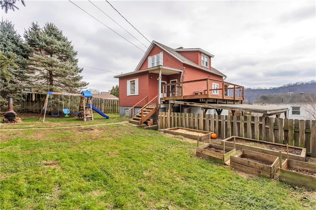 516 Walnut Street Springdale, PA 15144 - Photo 3 of 33 Gallery Image 3