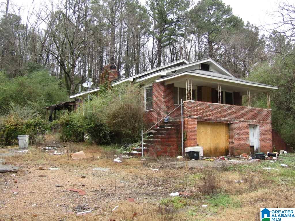 8816 Zion City Road Birmingham, AL 35206 - Photo 1 of 1