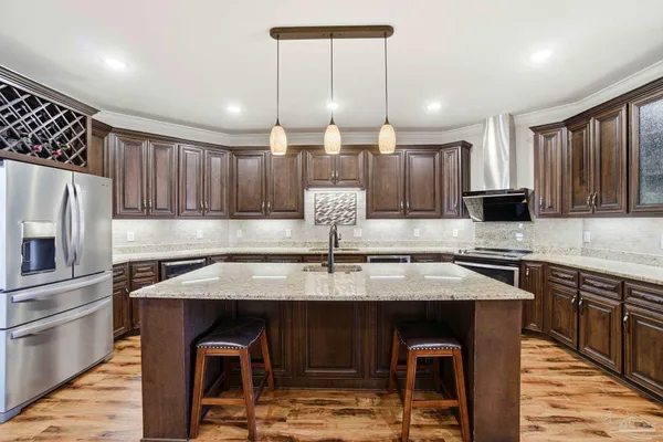 $639,000 | 5477 Madelines Way, Pace, FL 32571