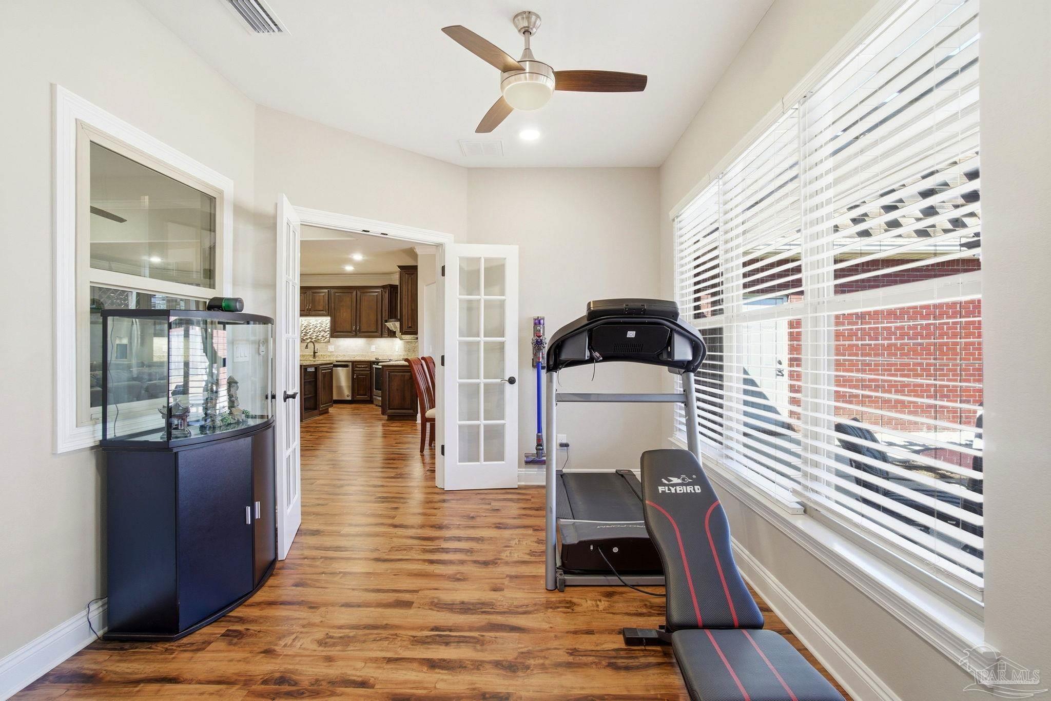 5477 Madelines Way Pace, FL 32571 - Photo 20 of 47
