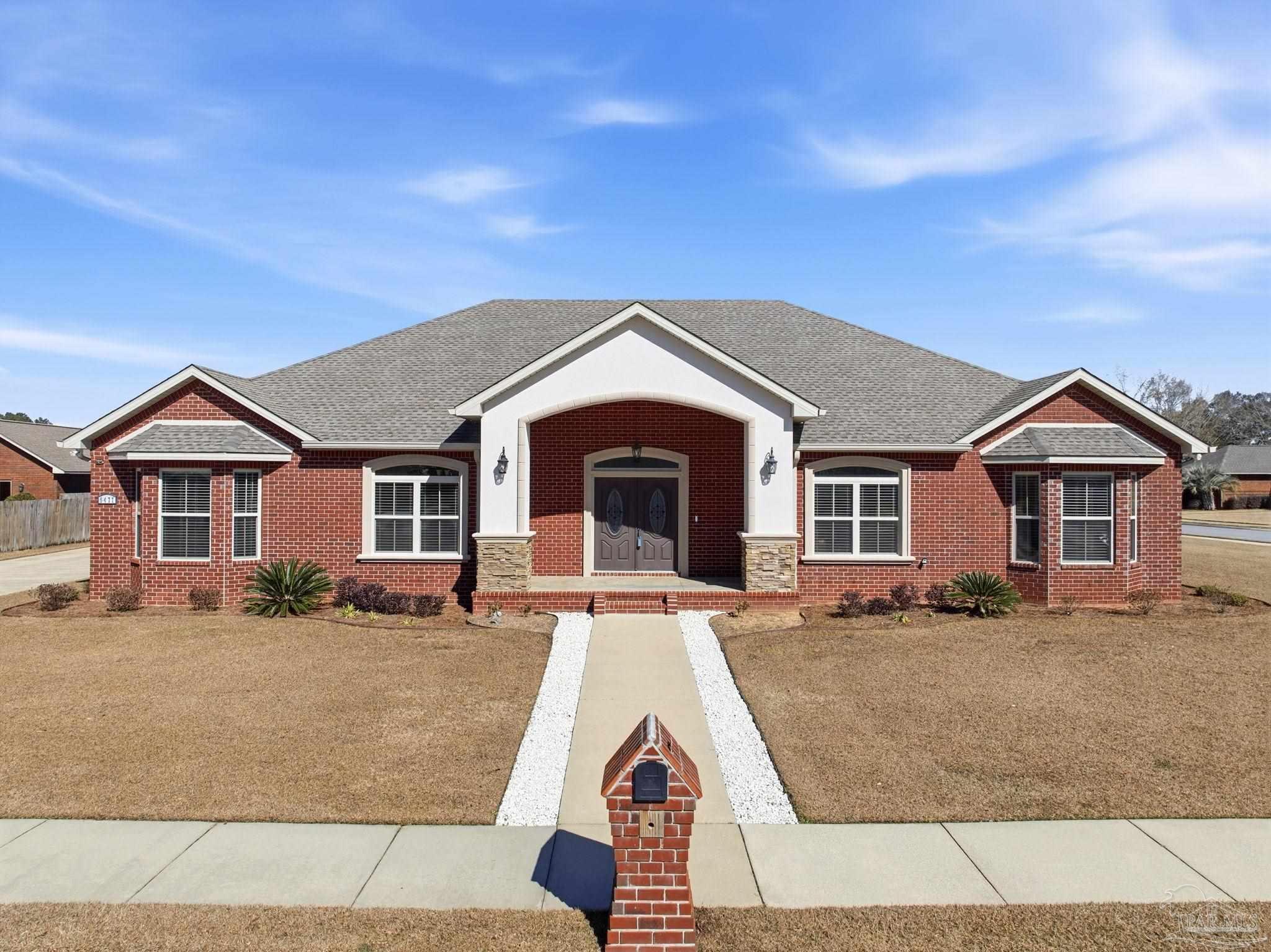 5477 Madelines Way Pace, FL 32571 - Photo 2 of 47