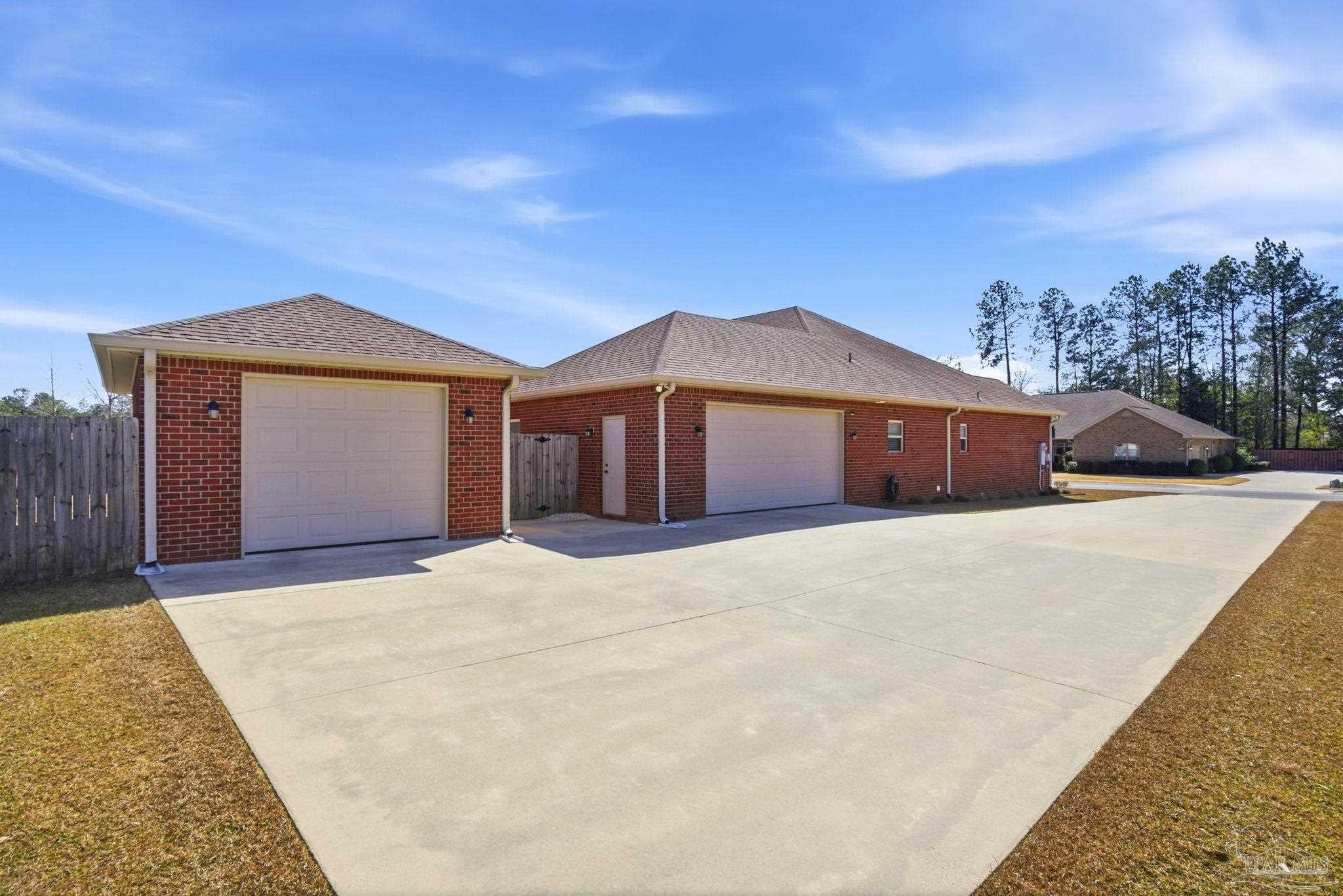 5477 Madelines Way Pace, FL 32571 - Photo 3 of 47