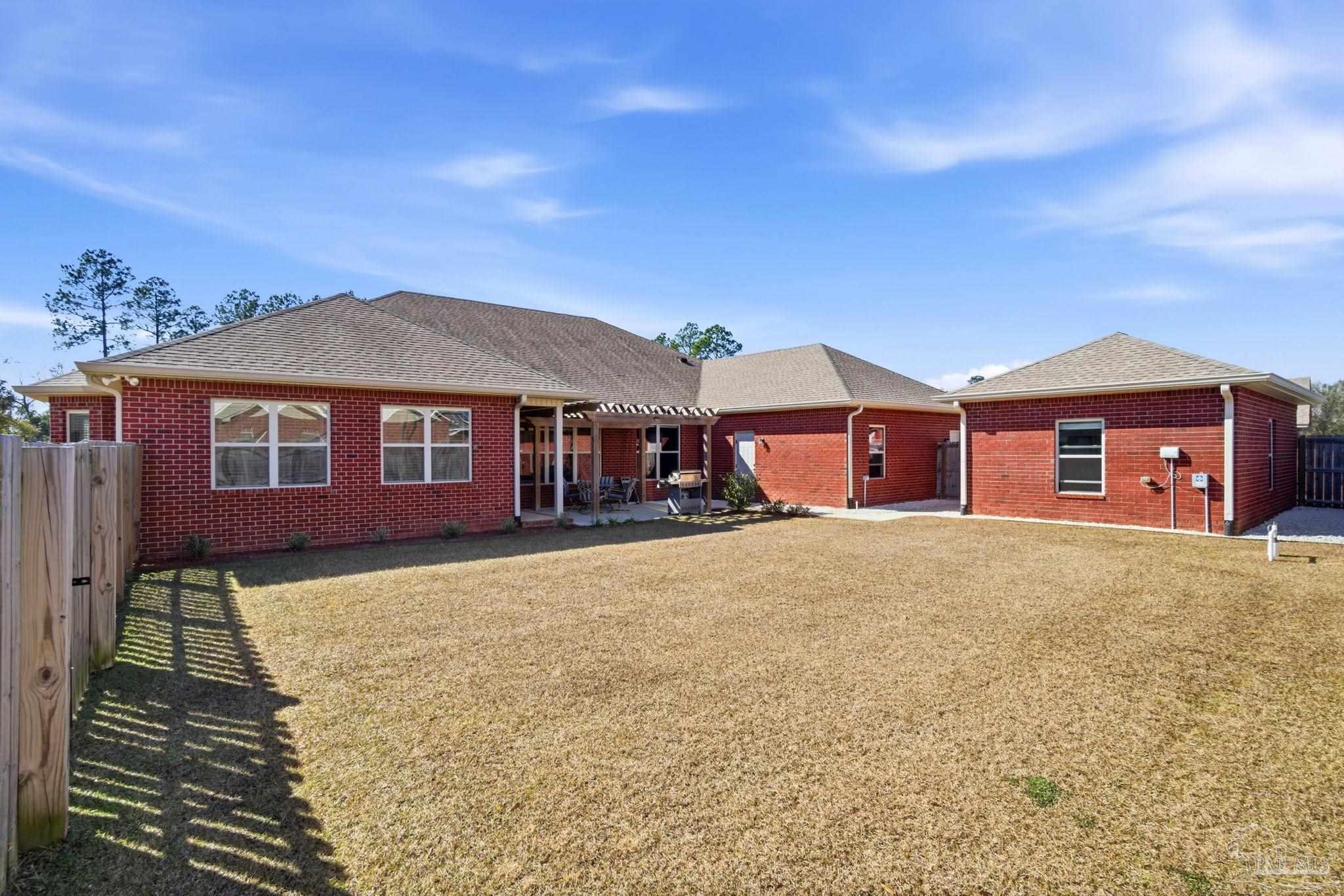 5477 Madelines Way Pace, FL 32571 - Photo 45 of 47