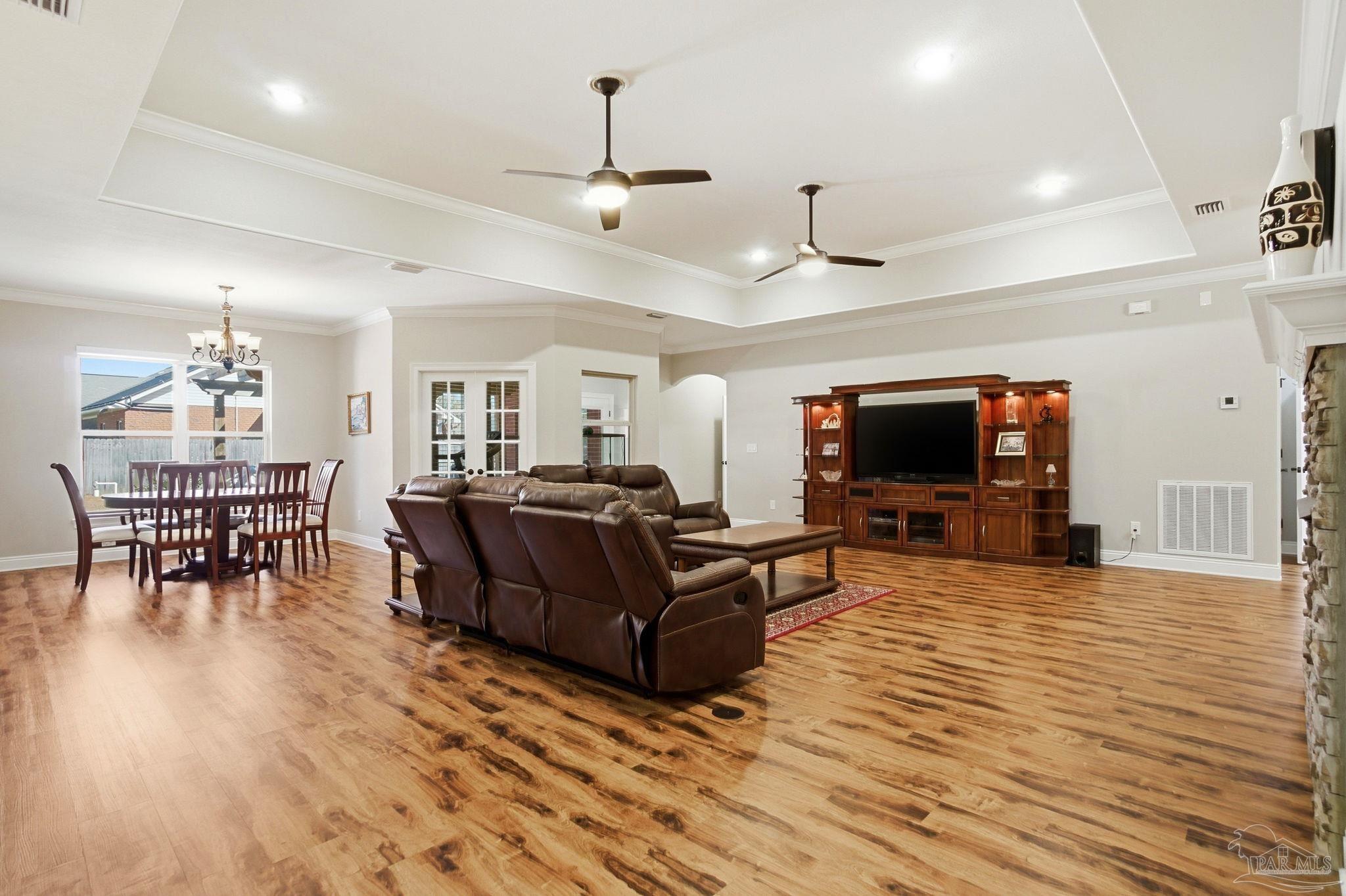 5477 Madelines Way Pace, FL 32571 - Photo 10 of 47