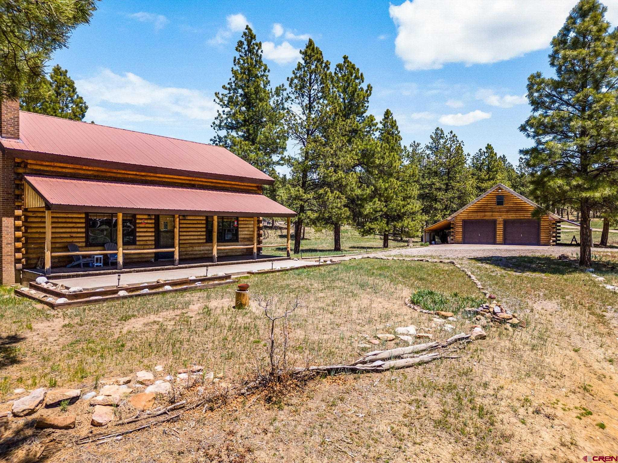 291 Elk Valley Road Bayfield, CO 81122 - Photo 1 of 31 Gallery Image 1
