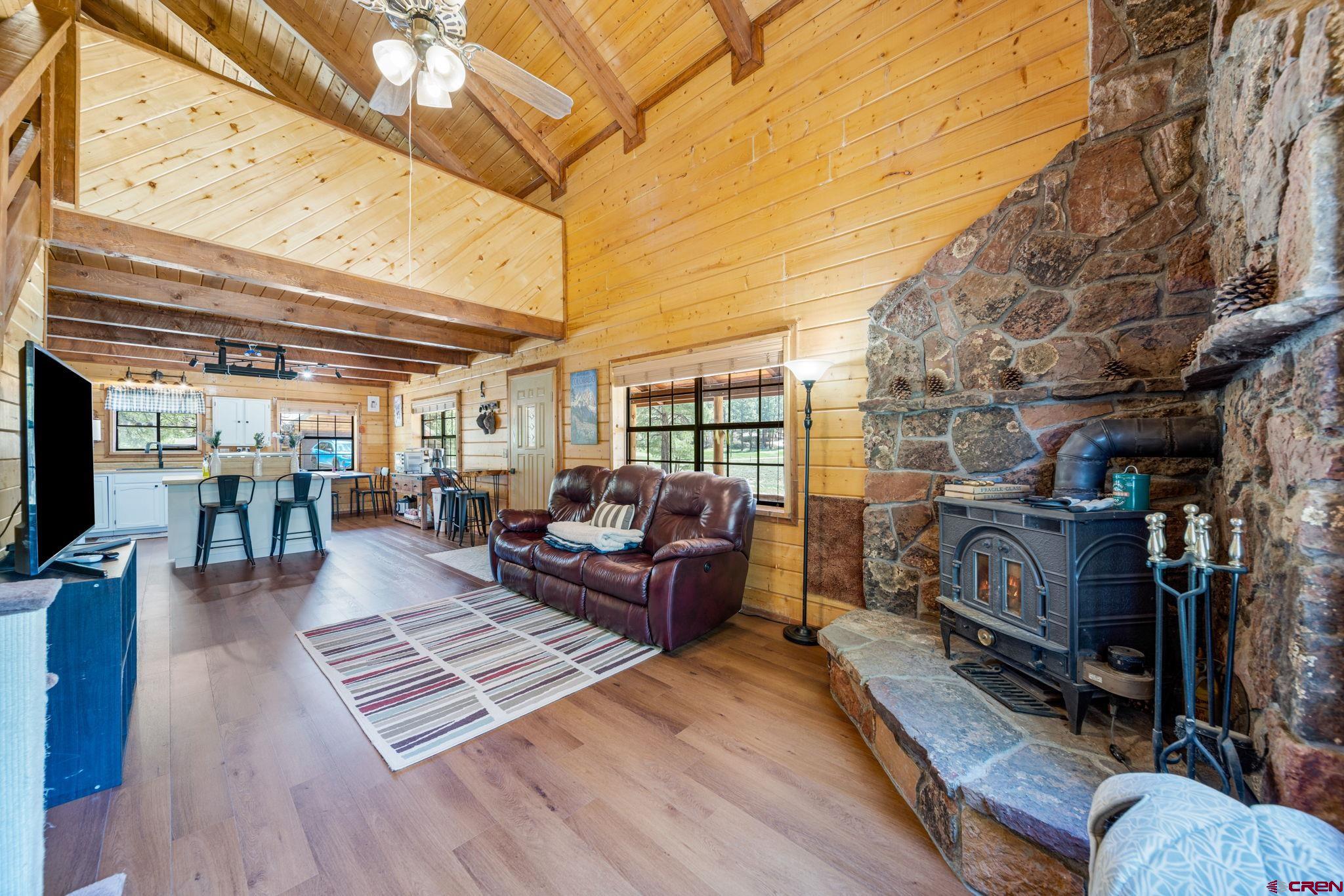 291 Elk Valley Road Bayfield, CO 81122 - Photo 13 of 31 Gallery Image 13