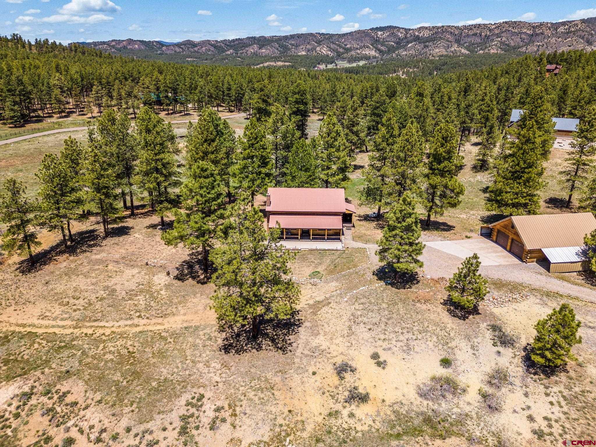 291 Elk Valley Road Bayfield, CO 81122 - Photo 30 of 31 Gallery Image 30