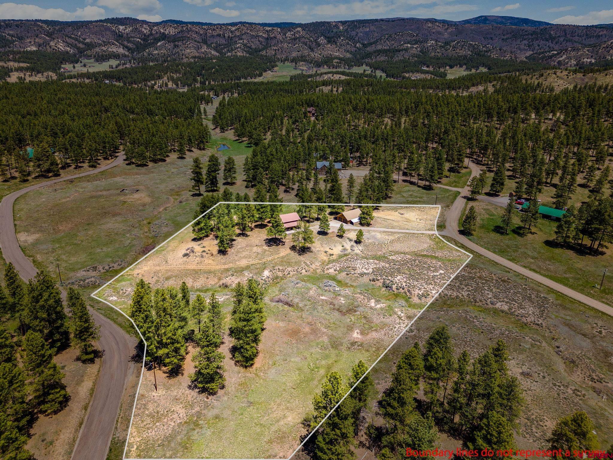 291 Elk Valley Road Bayfield, CO 81122 - Photo 4 of 31 Gallery Image 4