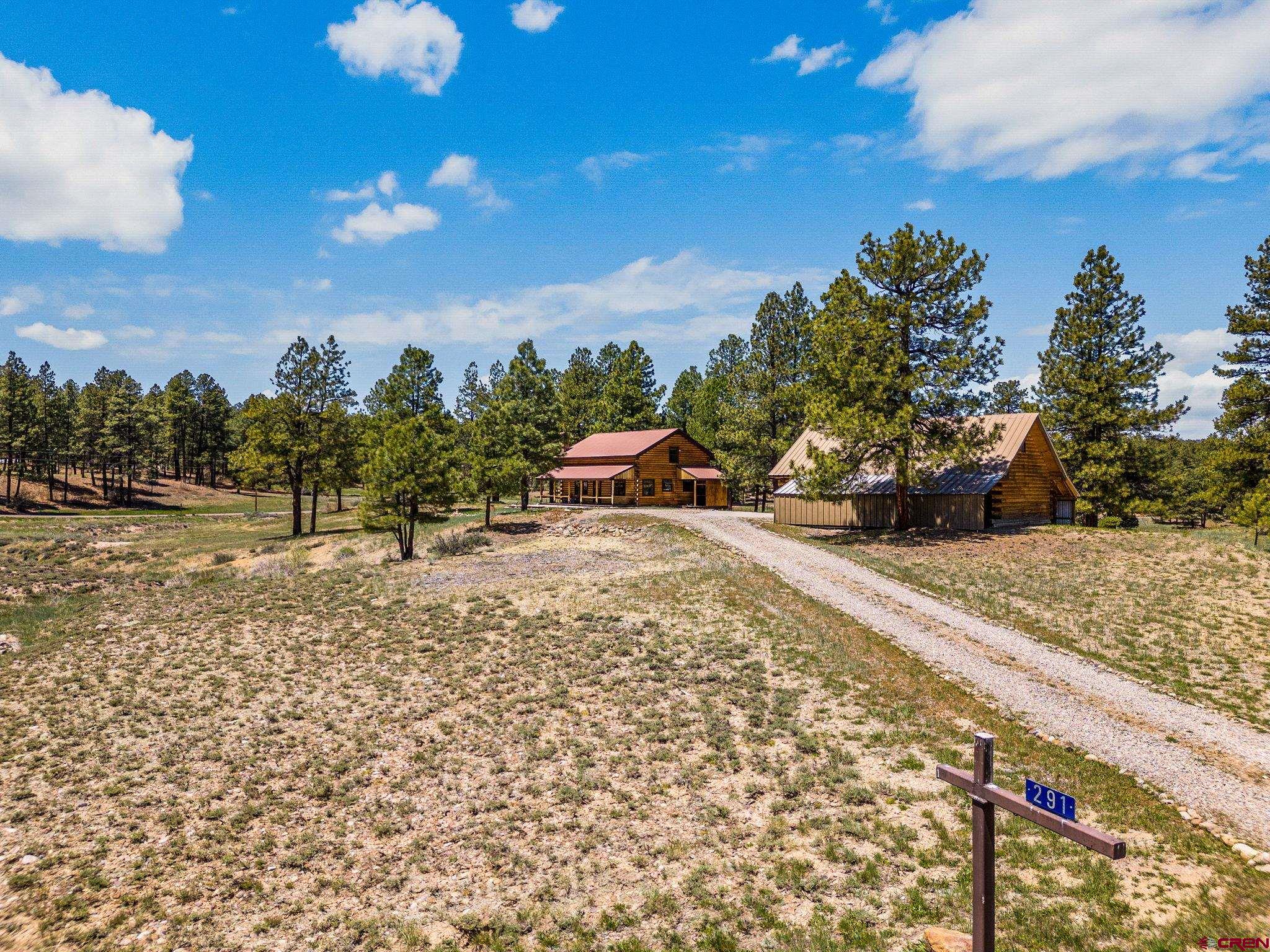 291 Elk Valley Road Bayfield, CO 81122 - Photo 6 of 31 Gallery Image 6