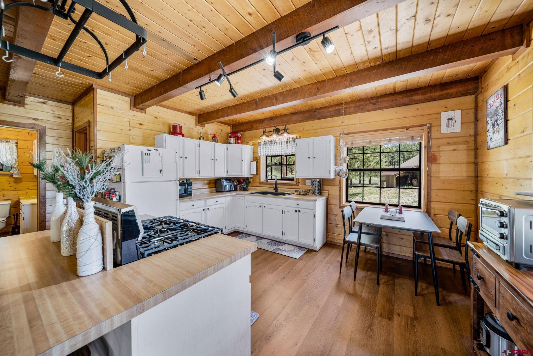 291 Elk Valley Road Bayfield, CO 81122 - Photo 8 of 31 Gallery Image 8