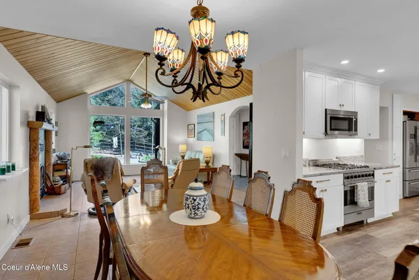 $635,000 | 160 Syringa Drive, Bonners Ferry, ID 83805