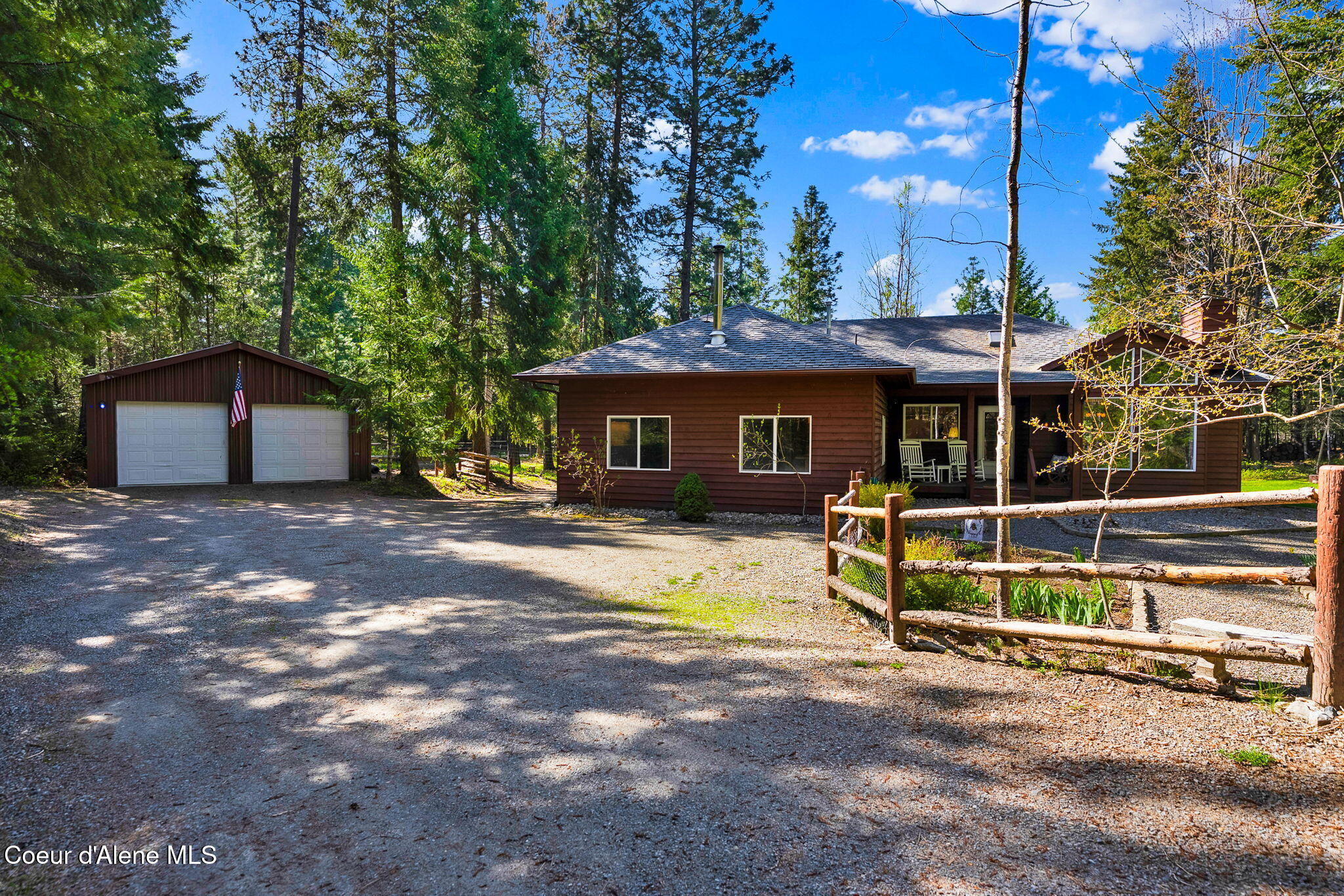 160 Syringa Drive Bonners Ferry, ID 83805 - Photo 2 of 67 2-web-or-mls-SkyLight - Syringa (Jenny &