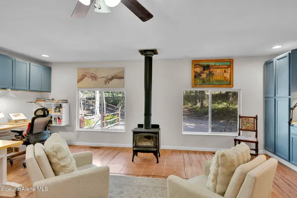 $635,000 | 160 Syringa Drive, Bonners Ferry, ID 83805