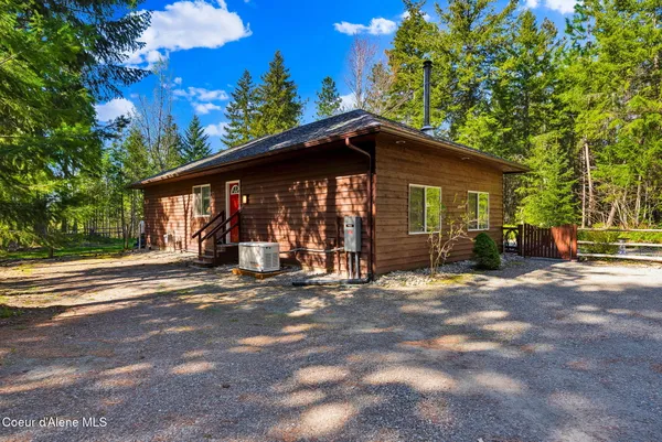 $635,000 | 160 Syringa Drive, Bonners Ferry, ID 83805