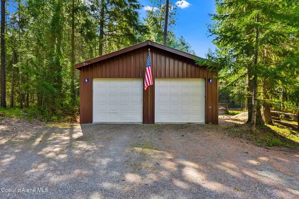 $635,000 | 160 Syringa Drive, Bonners Ferry, ID 83805