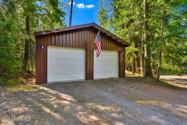$635,000 | 160 Syringa Drive, Bonners Ferry, ID 83805