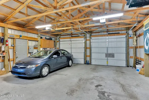 $635,000 | 160 Syringa Drive, Bonners Ferry, ID 83805