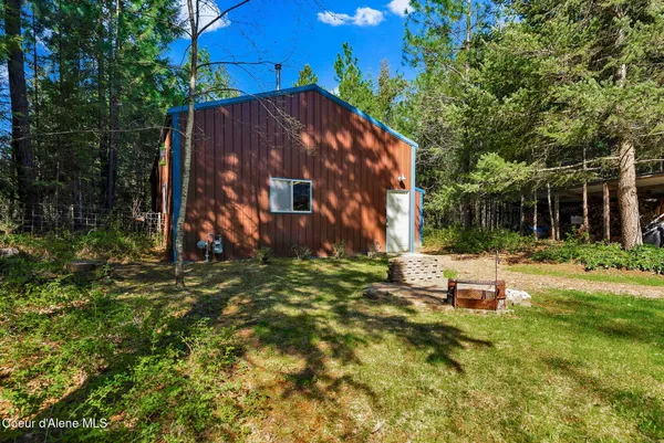 $635,000 | 160 Syringa Drive, Bonners Ferry, ID 83805
