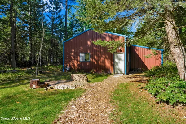 $635,000 | 160 Syringa Drive, Bonners Ferry, ID 83805