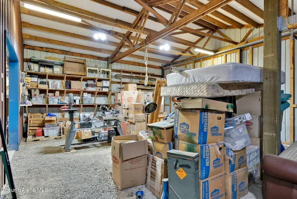 $635,000 | 160 Syringa Drive, Bonners Ferry, ID 83805