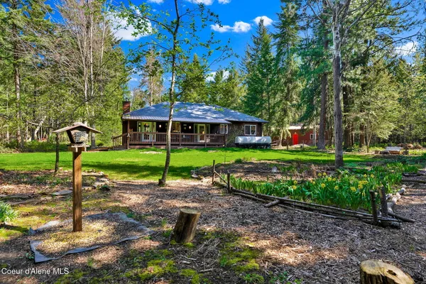 $635,000 | 160 Syringa Drive, Bonners Ferry, ID 83805