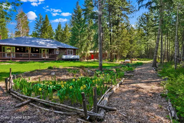 $635,000 | 160 Syringa Drive, Bonners Ferry, ID 83805