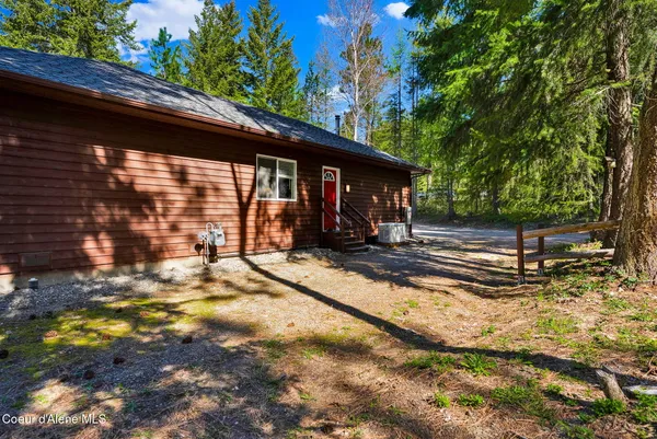 $635,000 | 160 Syringa Drive, Bonners Ferry, ID 83805