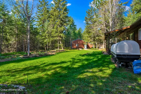 $635,000 | 160 Syringa Drive, Bonners Ferry, ID 83805