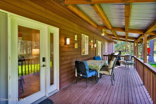 $635,000 | 160 Syringa Drive, Bonners Ferry, ID 83805