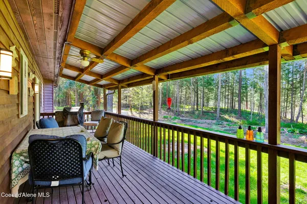 $635,000 | 160 Syringa Drive, Bonners Ferry, ID 83805