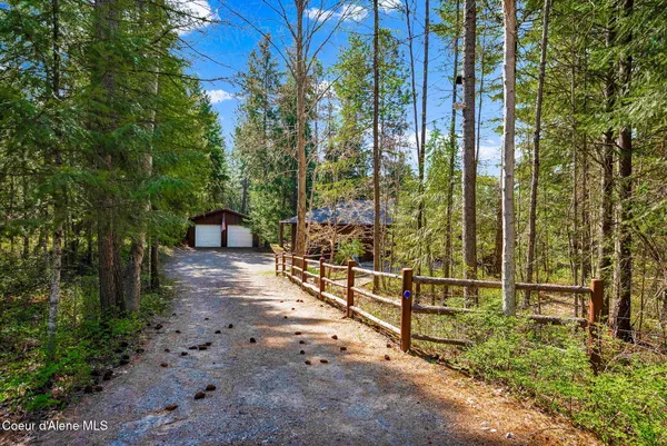 $635,000 | 160 Syringa Drive, Bonners Ferry, ID 83805
