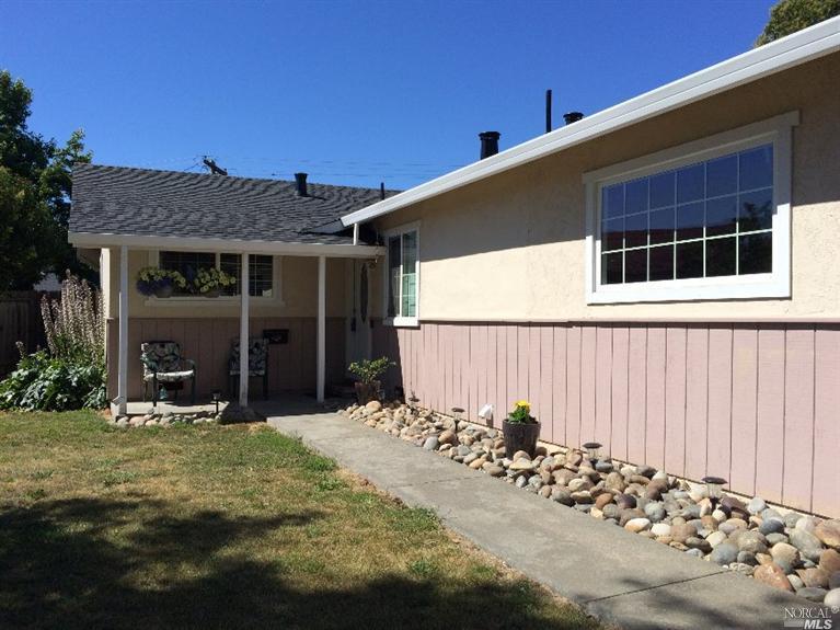 314 Allan Avenue Rohnert Park, CA 94928 - Photo 1 of 1 Gallery Image 1