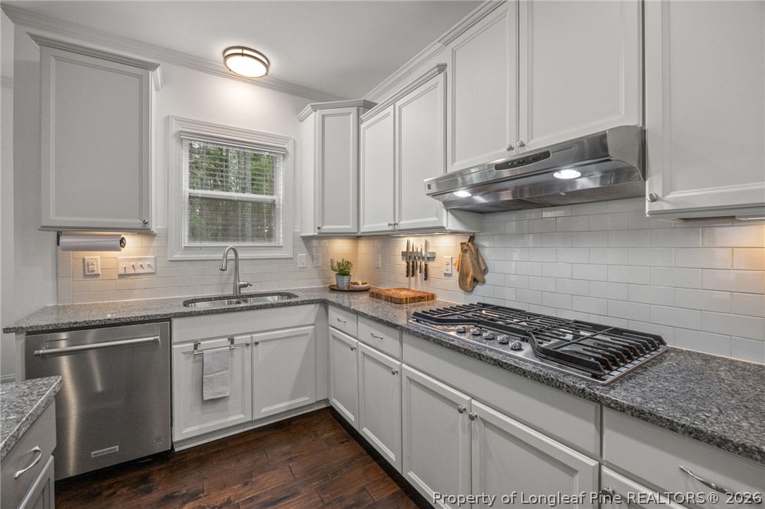 65 Valley Brook Lane Spring Lake, NC 28390 - Photo 22 of 50